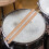 1 Par Taiko Master Trummhammare Trumstickor För Instrument 10