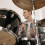 1 Par Taiko Master Trummhammare Trumstickor För Instrument 8