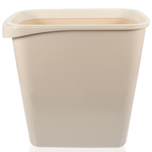Plastic Vuilnisbak Voor Smalle Ruimtes 1