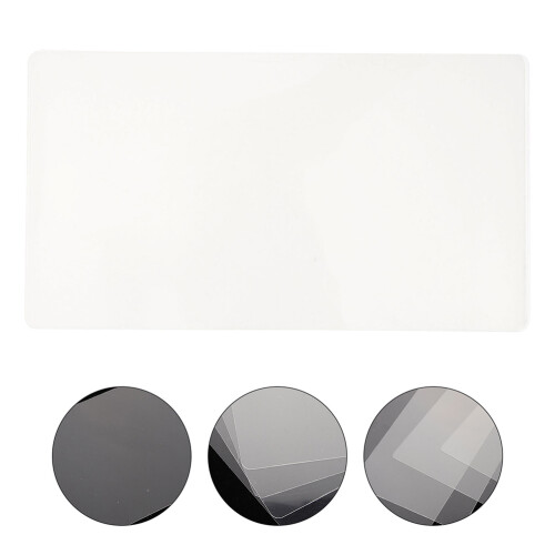 10Pcs PVC 3D Matta Ritmall Ritunderlag Barn Graffiti Leksak 2