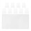 10Pcs PVC 3D Matta Ritmall Ritunderlag Barn Graffiti Leksak 2