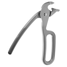 Aluminiumlegering Ugnshandtag Grifteklämma För Bakplåt Mikrougnsbricka