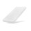 Asher Cot Bed 120x60cm with Mattress (Natural Pine) 7