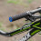 2St Aluminium Cykelkåpor Slutsaxar Hållbara Cykellåslock 9