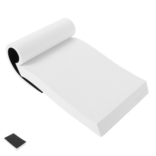 Skissblock Mini För Animationskrokning, Teckning, DIY