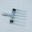 Car Dent Repair Pulling Claw 6- Borttagningsverktyg 6