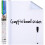 1 Rulle Whiteboard-Papper, , Adhesivt, Bort 1