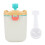 Baby-Milchpulverbox, tragbarer 1