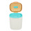 Baby-Milchpulverbox, tragbarer 6