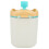 Baby-Milchpulverbox, tragbarer 7