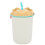 Baby-Milchpulverbox, tragbarer 8