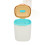 Baby-Milchpulverbox, tragbarer 12