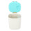 Baby-Milchpulverbox, tragbarer 4