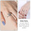1 Stycke Legeering Dinosaurie Ring Stilfull Fingeraccessoar 7