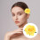 Hair Styling Clips Stof 4 6