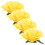 Hair Styling Clips Stof 4 7
