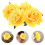 Hair Styling Clips Stof 4 4