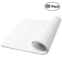 50 Ark Xuan Papper För Kinesisk Kaligrafi Sumi