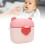 Babynahrungsspender, große Kapazität, 12