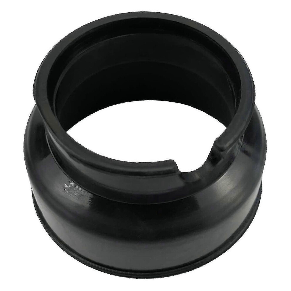 Kikidex (As Show, One Size) Carburetor Boot Atv Carb Connector Compatible With Polaris Big Boss/Sportsman
