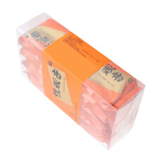 Exquisite Tie Guanyin Oolong 14 Bags: Soft Balanced Aromatic Sips