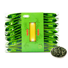 Grüner Tee Biluochun 200g Fruchtig-Blumig Handgepflückter chinesischer Tee