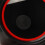 High-Performance Desktop QR Code Scanner Fast USB Decoding Black 3