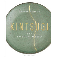 Kintsugi | Hardback
