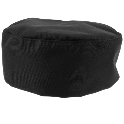 Chefhatt Rund För Kök Unisex Arbetshatt 2