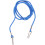 Anti-Lost Vantar Lanyard För Barn Vintervantar Halslina 10