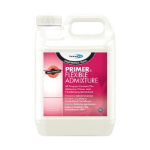 Bond It 1L Tile Primer Flexible Admixture Tiling Wall Floor Prime Preparation 1 Litre