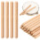 Rytmstickor För Barn Musikinstrument 20Pcs 1