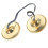 Meditationscymbaler Handcymbal Tibetanska 8