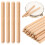 20Pcs Rytmstickor För Barn Musikinstrument 1