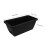 2 Set Planter Plantkruka Blomlåda Blomsterbehållare 2