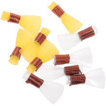 10pcs suona reeds accessories creative reeds for suona