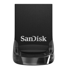 SanDisk 1TB Ultra Fit USB 3.2 Flash Drive USB stick 400 MB/s