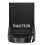SanDisk SanDisk 1TB Ultra Fit USB 3.2 Flash Drive USB stick 400 MB/s 2