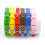 Polka Dots Katt & Halsband 1,0 Cm Bredd 10