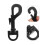 Swivel Snap Hook, Bolt Snap Hook För Väskor, Ryggsäckar, Saxträsor 3