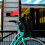 6 Stycken Cykelstyranpassad Flaggstång, 4