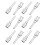 12Pcs Stainless Steel Dispensing Needles With Blunt Tips 1