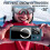 For iPhone 17 Pro 360° Full Body Waterproof phone Case Blue 8