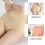 7Pcs Komfortabla Stretch Underkläder För Kvinnor 8