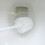 5Pcs Utbytesrunda Plasttoalettborstshuvuden Badrumsborstrenslare Vit 6