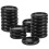 44Pcs Bokbindnings Skivor Bladfästare För Diy Anteckningsblock 1