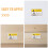 5 sheets hot surface warning stickers for mechanical equipment safety 7