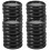 44Pcs Bokbindnings Skivor Bladfästare För Diy Anteckningsblock 7