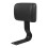 Electric Bicycle Seat Backrest With Cushion 5