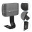 Electric Bicycle Seat Backrest With Cushion 6